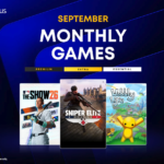 MLB The Present 26 Headlines a Surprisingly Underwhelming PlayStation Plus Month