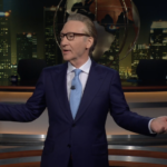 Invoice Maher Makes Boob Joke About Dolly Parton