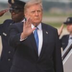 Trump says US has entered take care of Venezuela to take management of 65 billion barrels of oil reserves