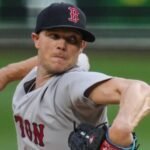 Purple Sox bats, Sonny Grey shut out Pirates, 4-0