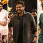 All About The Star-studded Marriage ceremony of Producer Bandla Ganesh’s Daughter Janani’s Marriage ceremony