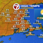 Fantastic Wednesday earlier than humidity returns – Boston Information, Climate, Sports activities