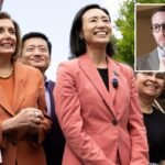 Nancy Pelosi’s decide for Congress skewered by AI chatbot