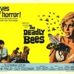 THE DEADLY BEES Amicus horror – free on Fawesome, Plex and YouTube (4K)