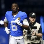 NFL followers react as Terrion Arnold indicators with Seahawks