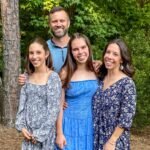 A New Homeschool Season—and All of the Emotions