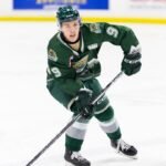 Scout’s Evaluation: Standout gamers from the Hlinka Gretzky Cup