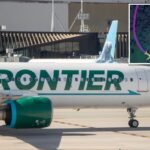 4 flight attendants mysteriously fall sick midair on Florida flight