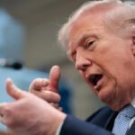 If you happen to invested $1,000 in gold, Bitcoin and $TRUMP on Inauguration Day, here’s what every is price immediately
