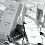 Silver costs pull again barely, however stay over $68