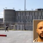 Lengthy Island jail guard who repeatedly sexually abused inmate lands simply 18 months behind bars, is allowed to resign