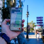 How Correct Are Google Maps’ Strolling Time Estimates?