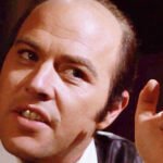 Reggie Bannister, Legendary Star Of Illusion, Useless At 80