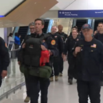LA County staff returns after Colombia earthquake rescue mission – NBC Los Angeles