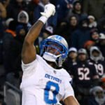 Lions’ Jahmyr Gibbs will get record-setting extension