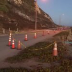 Level Dume Seaside in Malibu closed indefinitely as a consequence of erosion – NBC Los Angeles