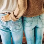 5 Fall Denim Tendencies Truly Price Sporting This Season