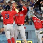 Yankees have to ‘get our s–t collectively’ with Purple Sox ‘proper on our ass’ in AL East