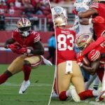 49ers roster reduce veteran working again days earlier than 53-man roster cuts