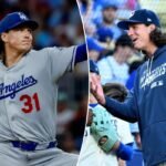 Dodgers’ Tyler Glasnow reveals promise in return from harm