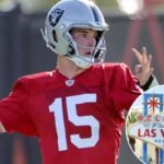Fernando Mendoza adamant about staying away from Las Vegas Strip