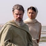 “Very Greek” – Evaluate: The Odyssey