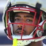 Former Patriots 2024 2nd-round choose abruptly retires from NFL