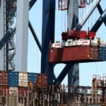 California sues Trump to dam newest tariffs, sharing of needy households’ information with ICE