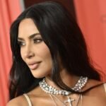 Man steals Kim Kardashian’s automobile, is arrested at her Hidden Hills dwelling