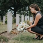 A memorial is for paying your final respects, however I’ve no respect for him