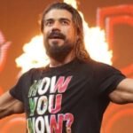 “Lastly reunited” – Feminine star posts NSFW video with Andrade following AEW Dynamite