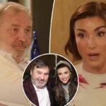 ‘RHOSLC’ star Bronwyn Newport divulges brutal ‘last straw’ in Todd Bradley marriage