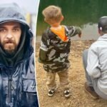 What ‘Deadliest Catch’ star Todd Meadows informed his children moments earlier than his loss of life
