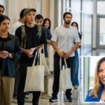 California faculties may drop English take a look at for worldwide college students