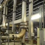 Desalination plant shutdown exposes precarious reserves