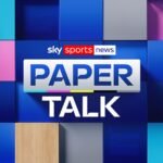 Wayne Rooney: Manchester United and England legend set to join I am A Superstar – Paper Speak | Soccer Information