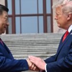 Trump used to slam China. Now he’s rolling out the crimson carpet for Xi – NBC Los Angeles