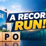 A file run! NSE IPO attracts Rs 90,000 crore demand, takes subscription crown amongst India’s 5 largest choices