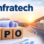 J Infratech recordsdata IPO papers; eyes Rs 600 cr by way of contemporary situation