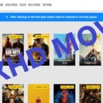 RDXHD Motion pictures 2025 – Obtain Newest Bollywood, Hollywood, Panjabi, Tamil & Telugu Motion pictures