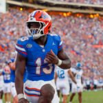 The Swamp Is Again, and Ole Miss Discovered Out the Exhausting Method