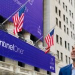 SentinelOne falls sharply after chopping steering