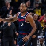 $700K effective does not appear too unhealthy”, “Kawhi retiring as a Raptor