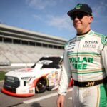 The place John Hunter Nemechek may go subsequent because the 2027 Cup seats run brief