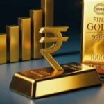 A ten% gold worth rise might add as much as 100 bps to India’s GDP progress, Jefferies estimates