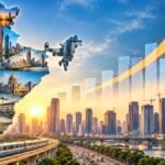Delhi eyes $2 trillion financial system by 2050: 55 Indian cities amongst world’s prime 100 progress leaders