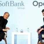 SoftBank plans $11 billion junk bond sale to gas multi billion greenback OpenAI wager: Report