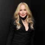Christina Applegate Posts New Photograph of Cheek Spot Amid MS Battle