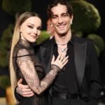 Dove Cameron, Damiano David Married in Italian Marriage ceremony