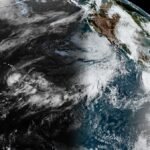 Hawaii braces for life-threatening flooding once more as El Niño supercharges Pacific hurricane season